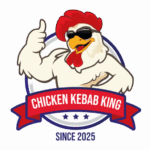 CHICKEN KEBAB KING